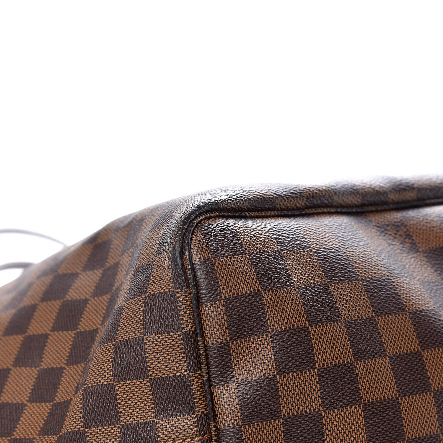 Louis Vuitton Damier Ebene Neverfull GM 13 of 19