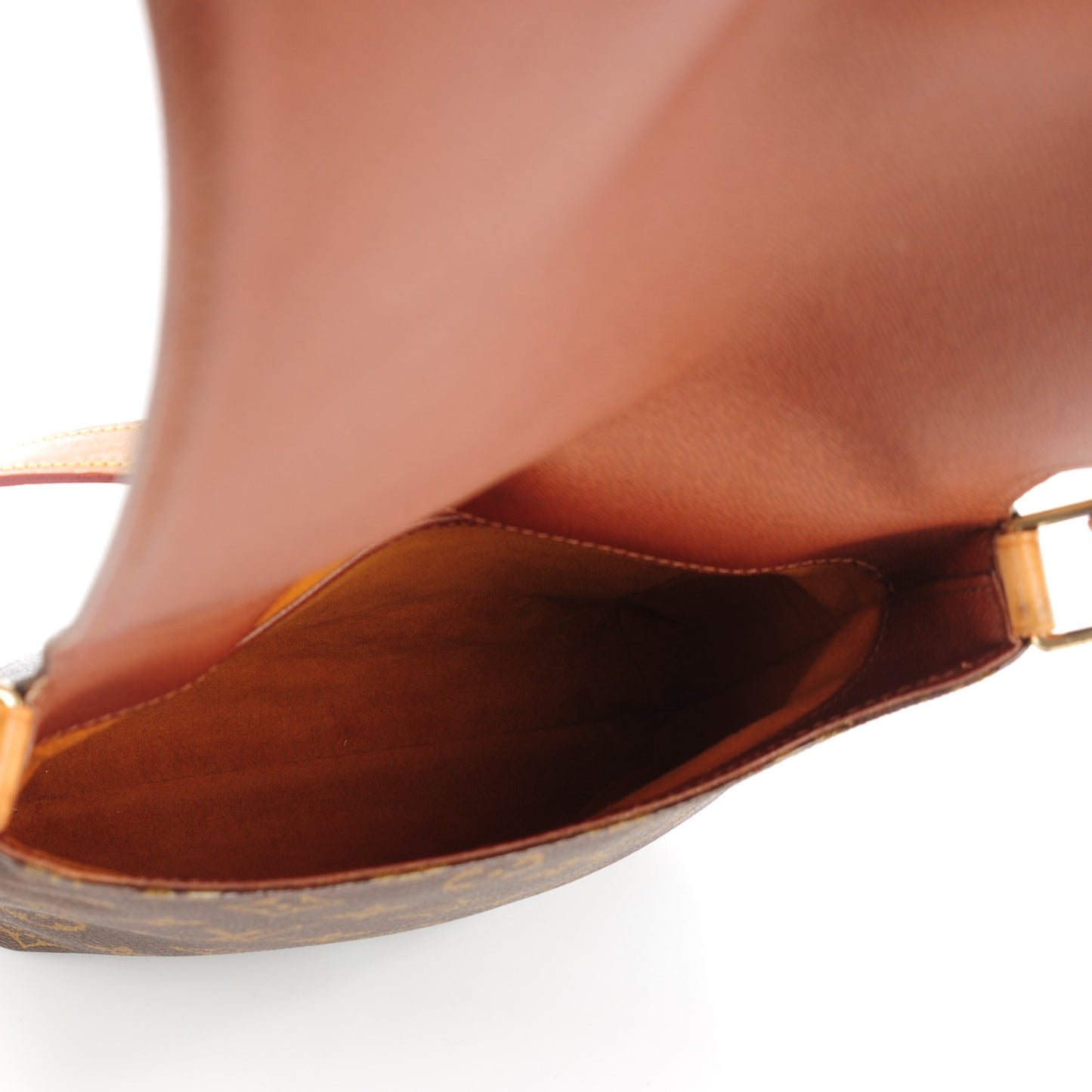 Monogram Musette Salsa