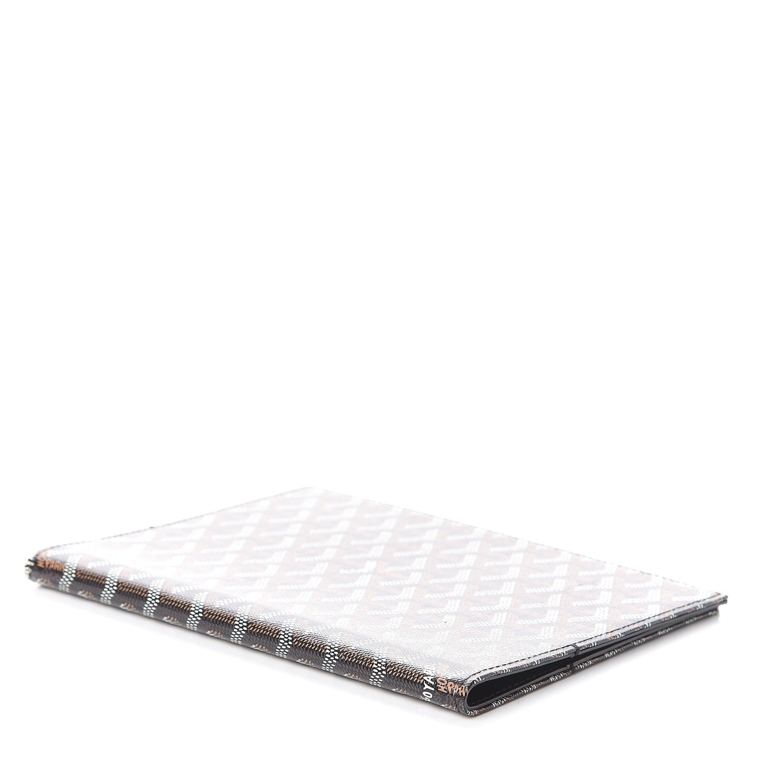 Goyard Goyardine Agenda Cover Black 3 of 5