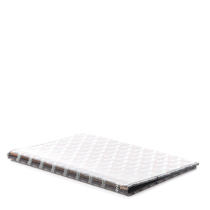Goyard Goyardine Agenda Cover Black 3 of 5