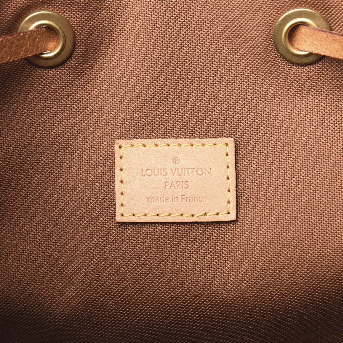 Monogram Bosphore Backpack