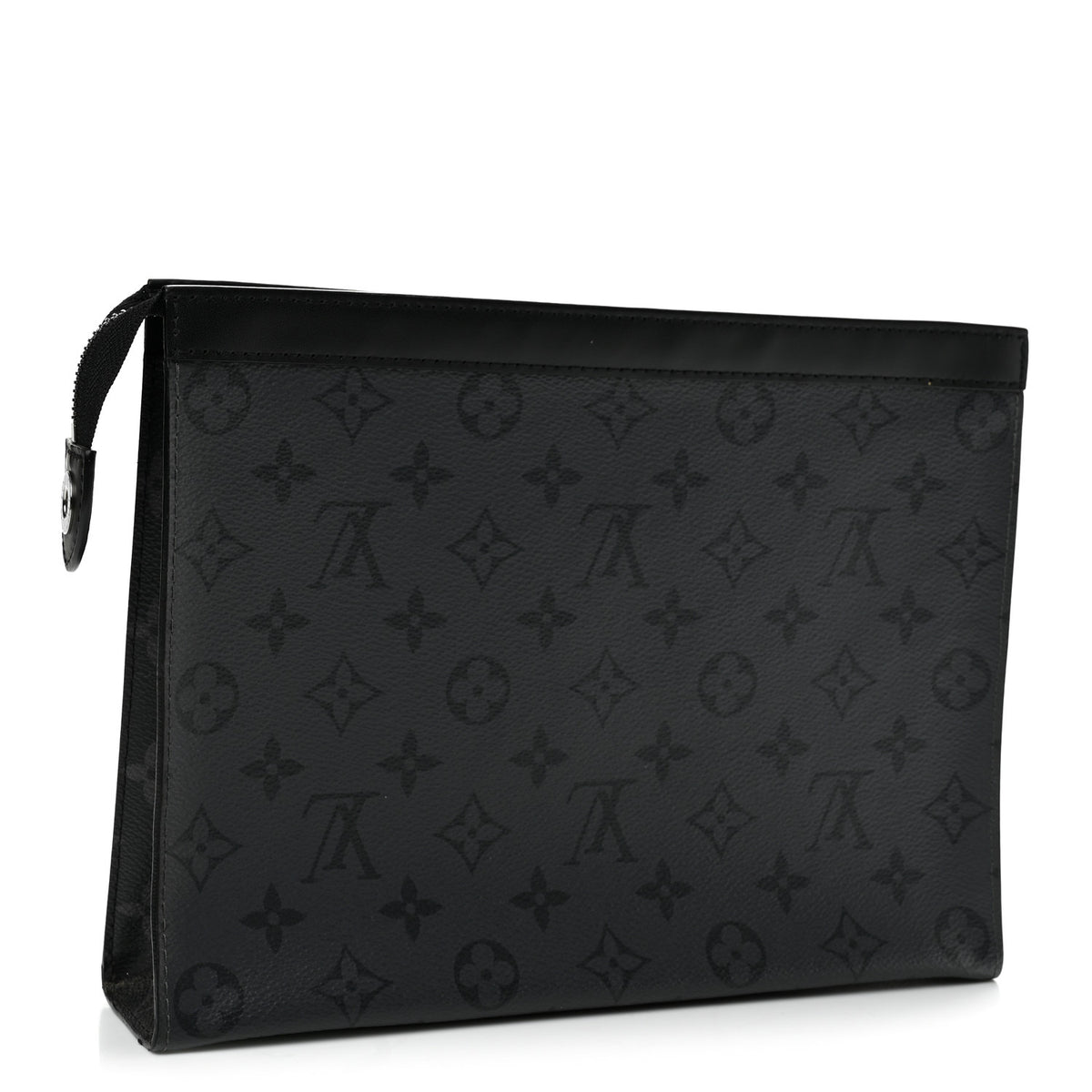 Monogram Eclipse Reverse Pochette Voyage MM