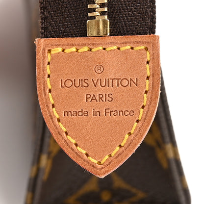 Louis Vuitton Monogram Toiletry Pouch 15 6 of 9