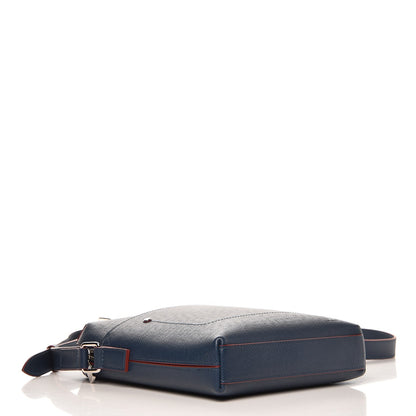 Louis Vuitton Taiga Grigori Pochette Ocean 4 of 7