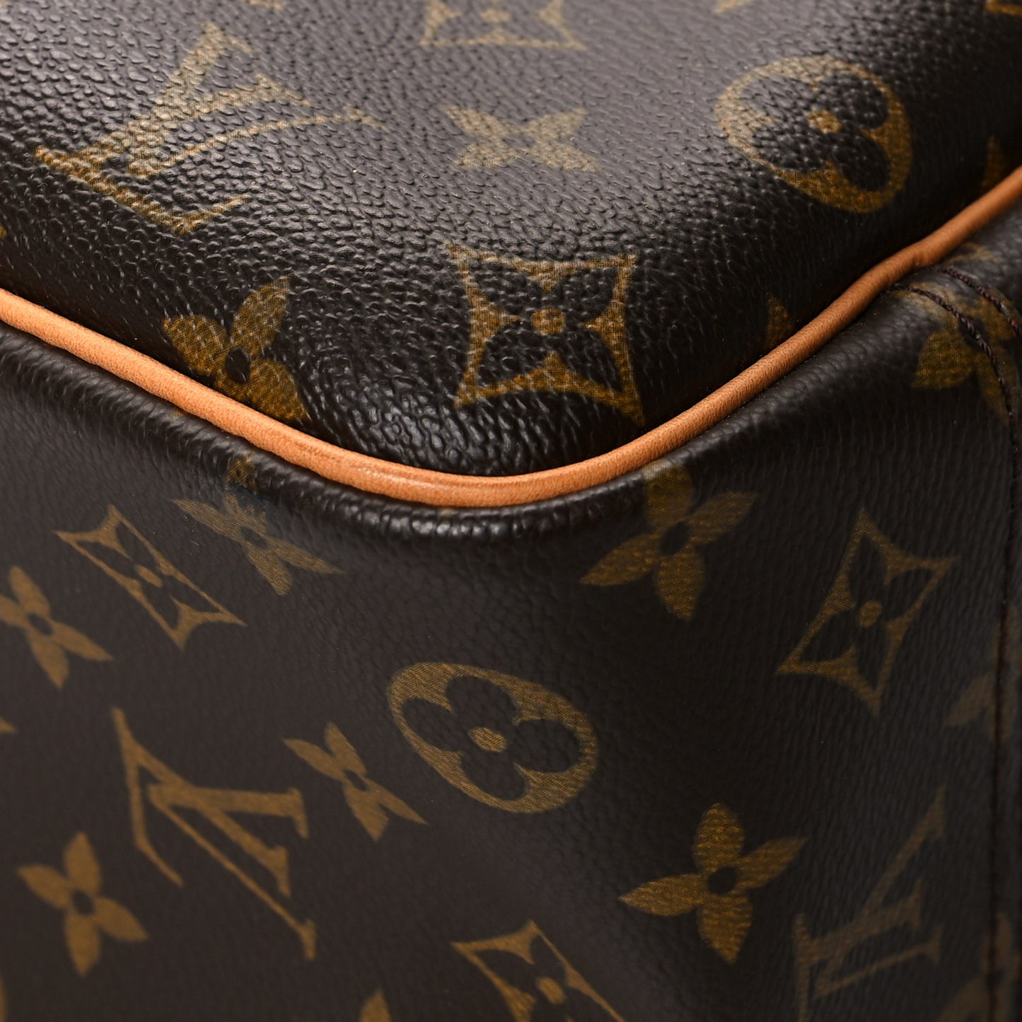Monogram Deauville