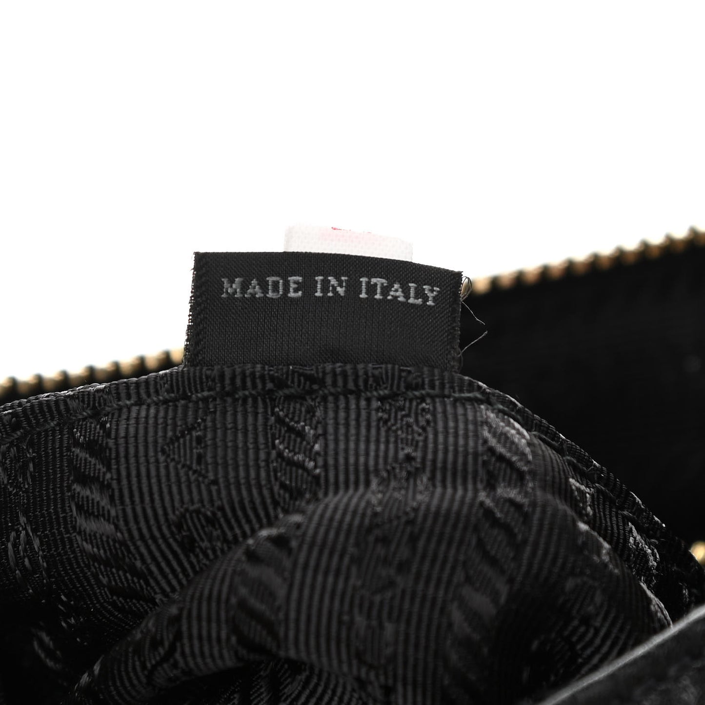 Vitello Daino Hobo Black