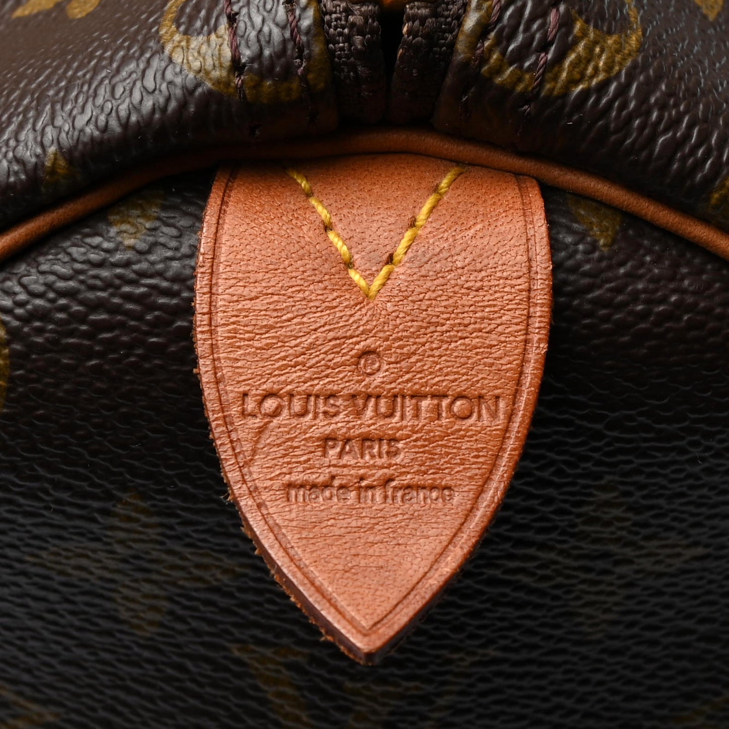 Monogram Keepall 50