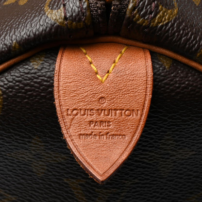 Louis Vuitton Monogram Keepall 50 7 of 9