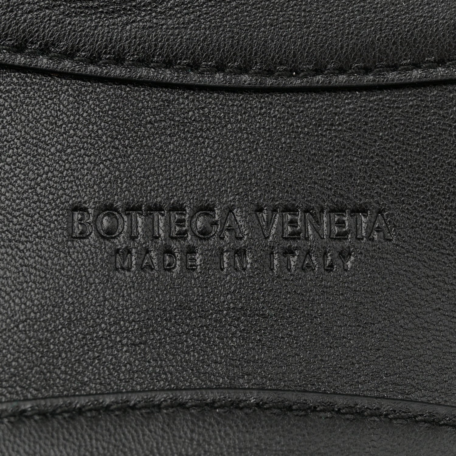 Bottega Veneta Nappa Intrecciato Hobo Black 7 of 10