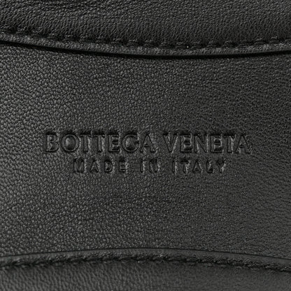 Bottega Veneta Nappa Intrecciato Hobo Black 7 of 10