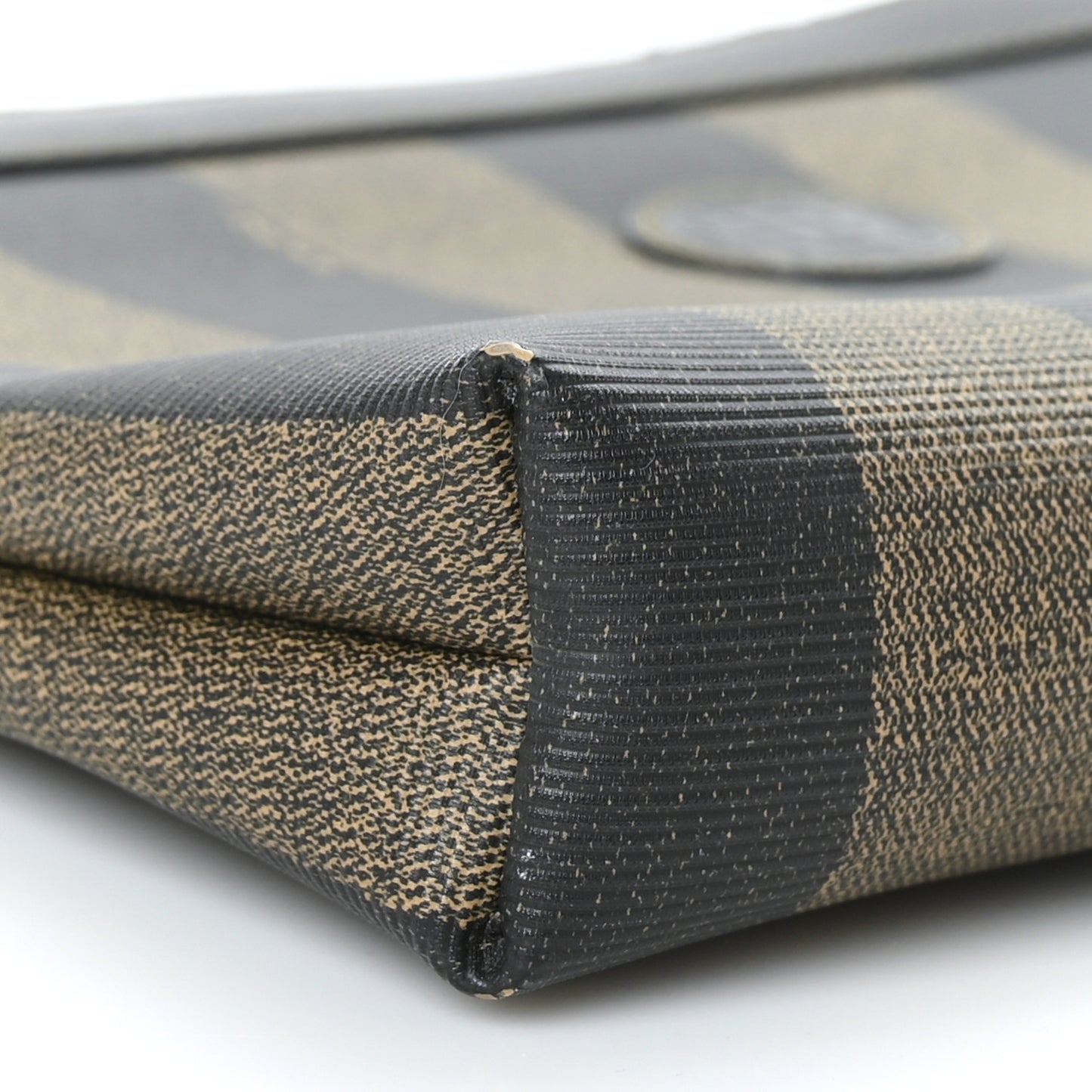 Pequin Spalmati Cosmetic Bag Tobacco