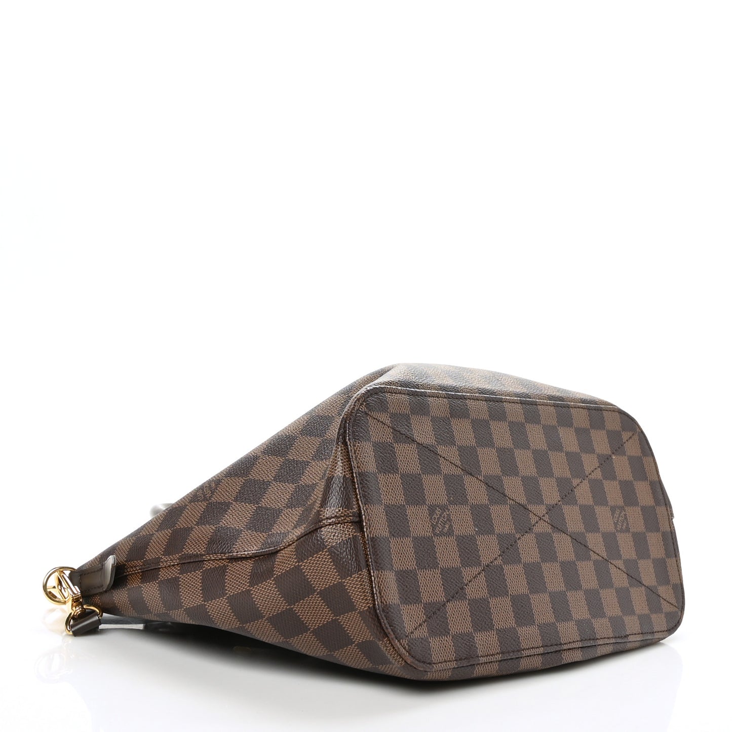 Damier Ebene Siena MM