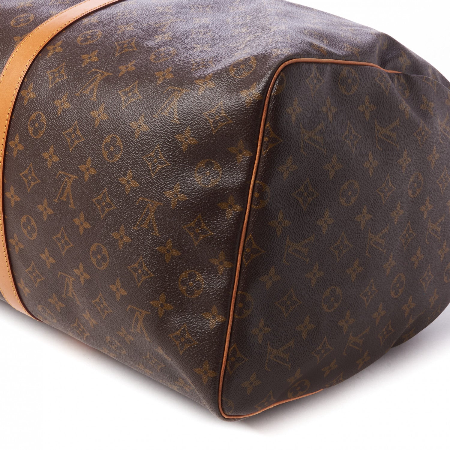 Louis Vuitton Monogram Keepall 60 5 of 10
