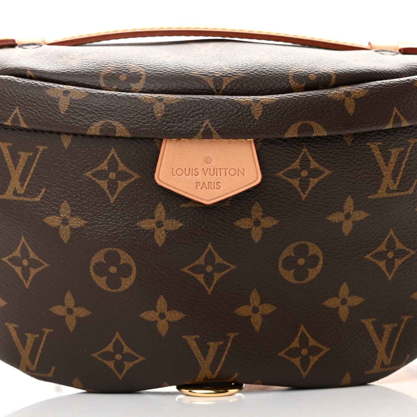 Monogram Bumbag