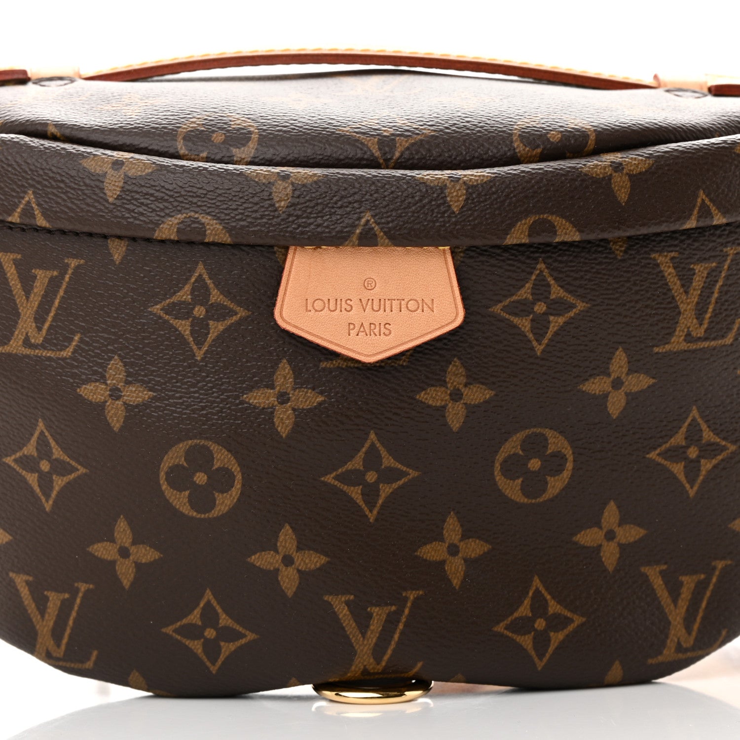 Louis Vuitton Monogram Bumbag 7 of 11