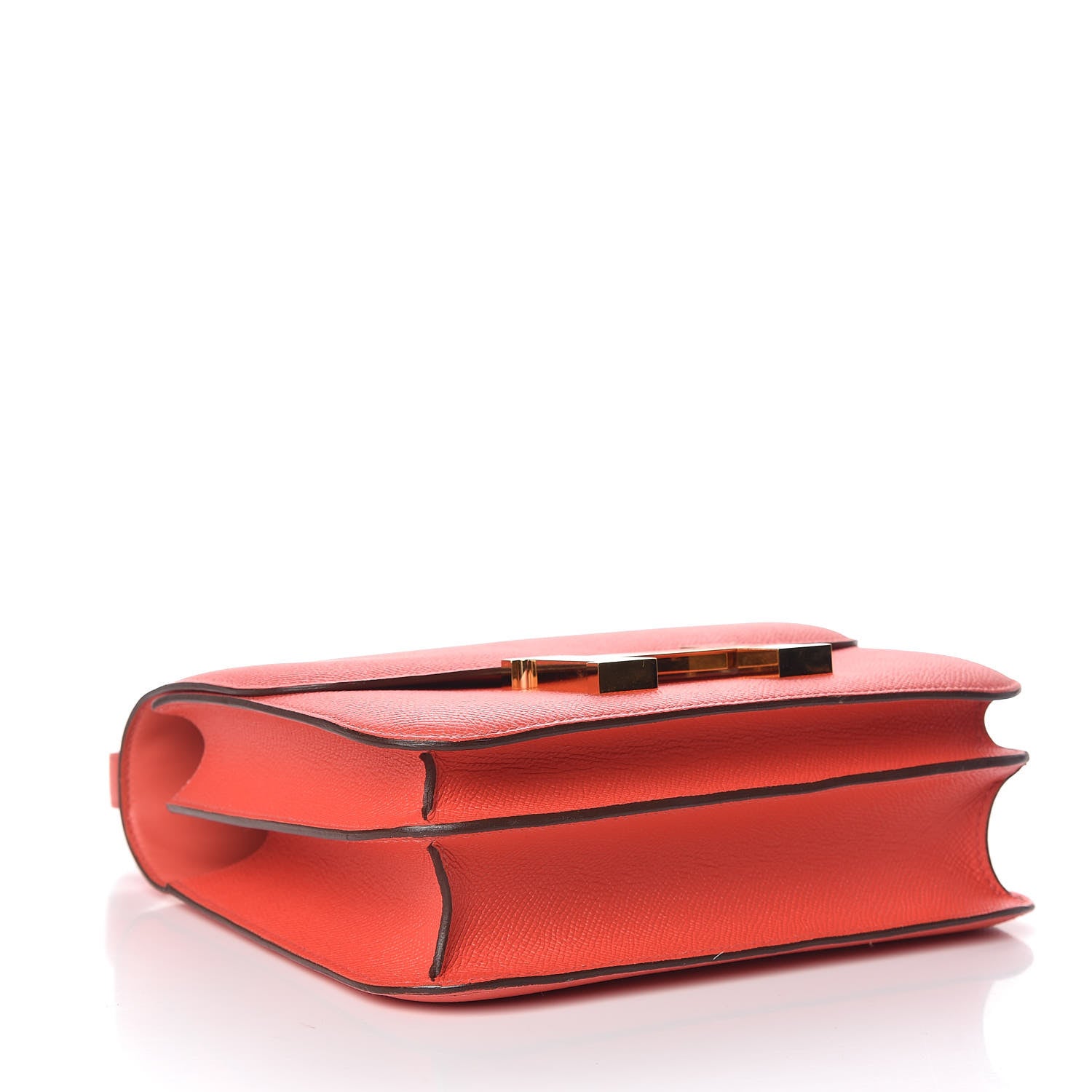 Hermes Epsom Constance 24 Rose Jaipur 4 of 20