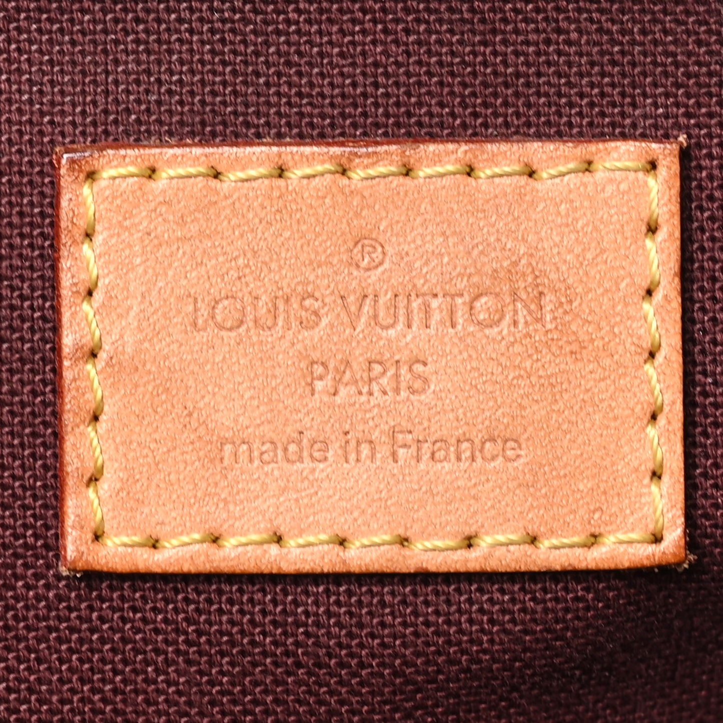 Monogram Turenne MM
