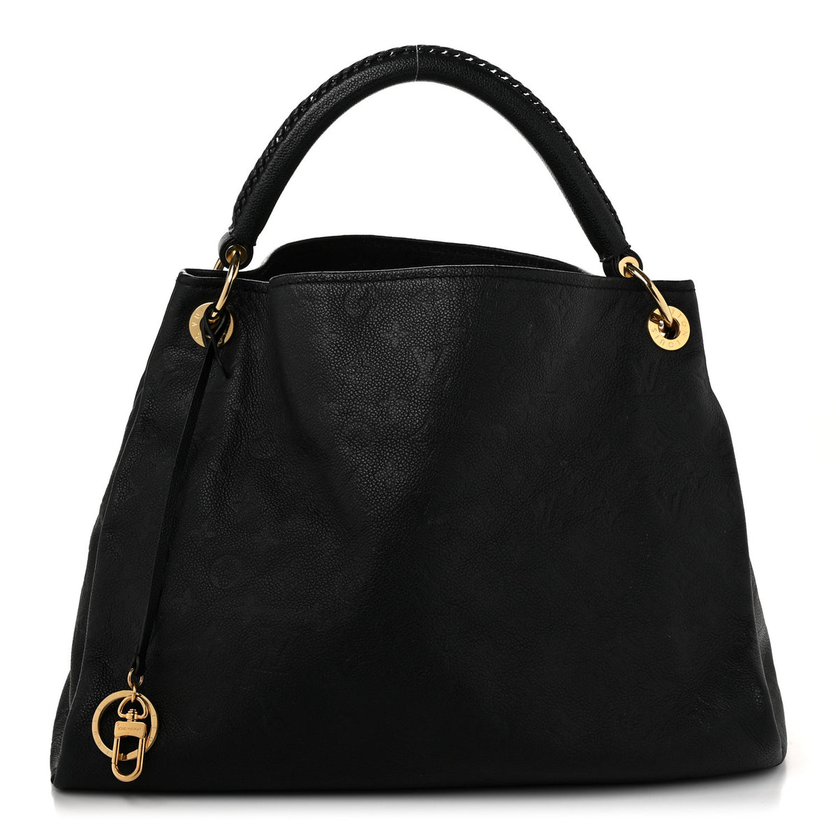 Louis Vuitton Empreinte Artsy MM Black 1 of 9