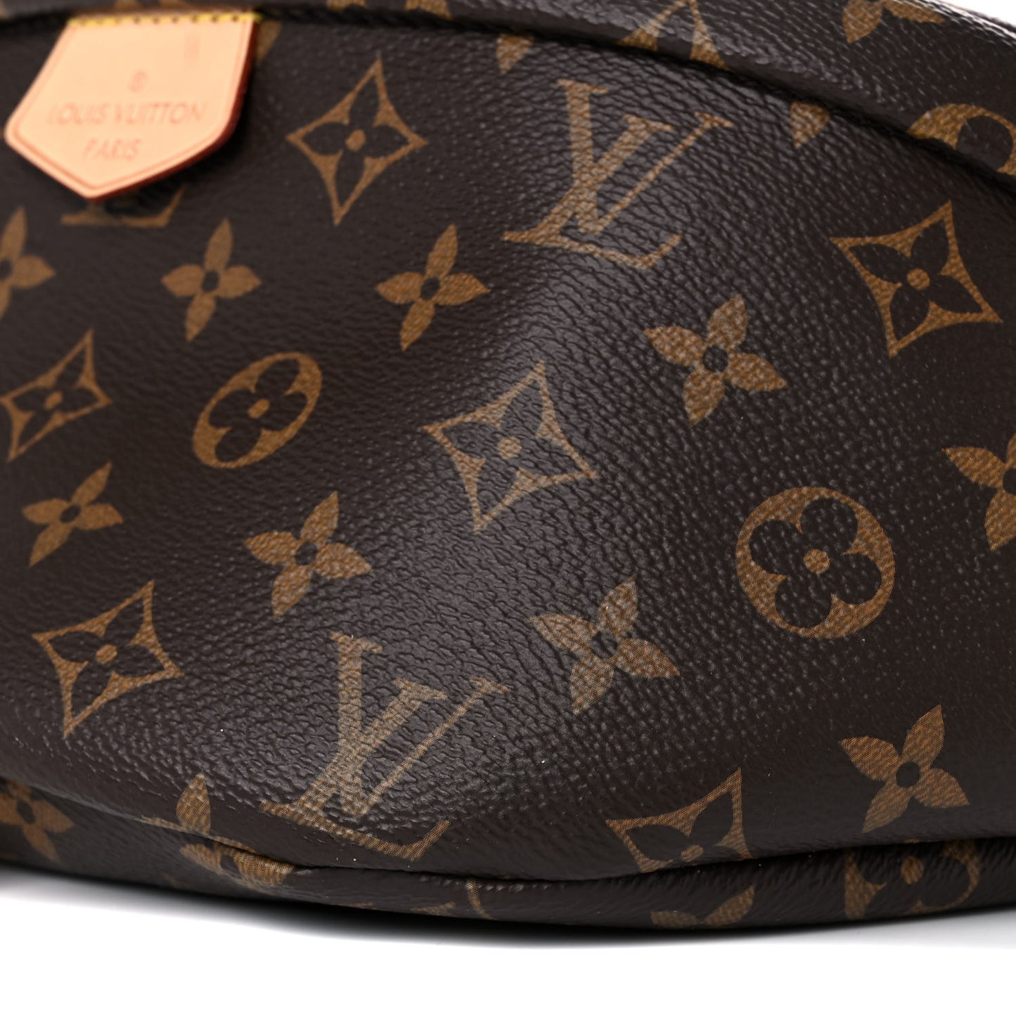 Monogram Bumbag