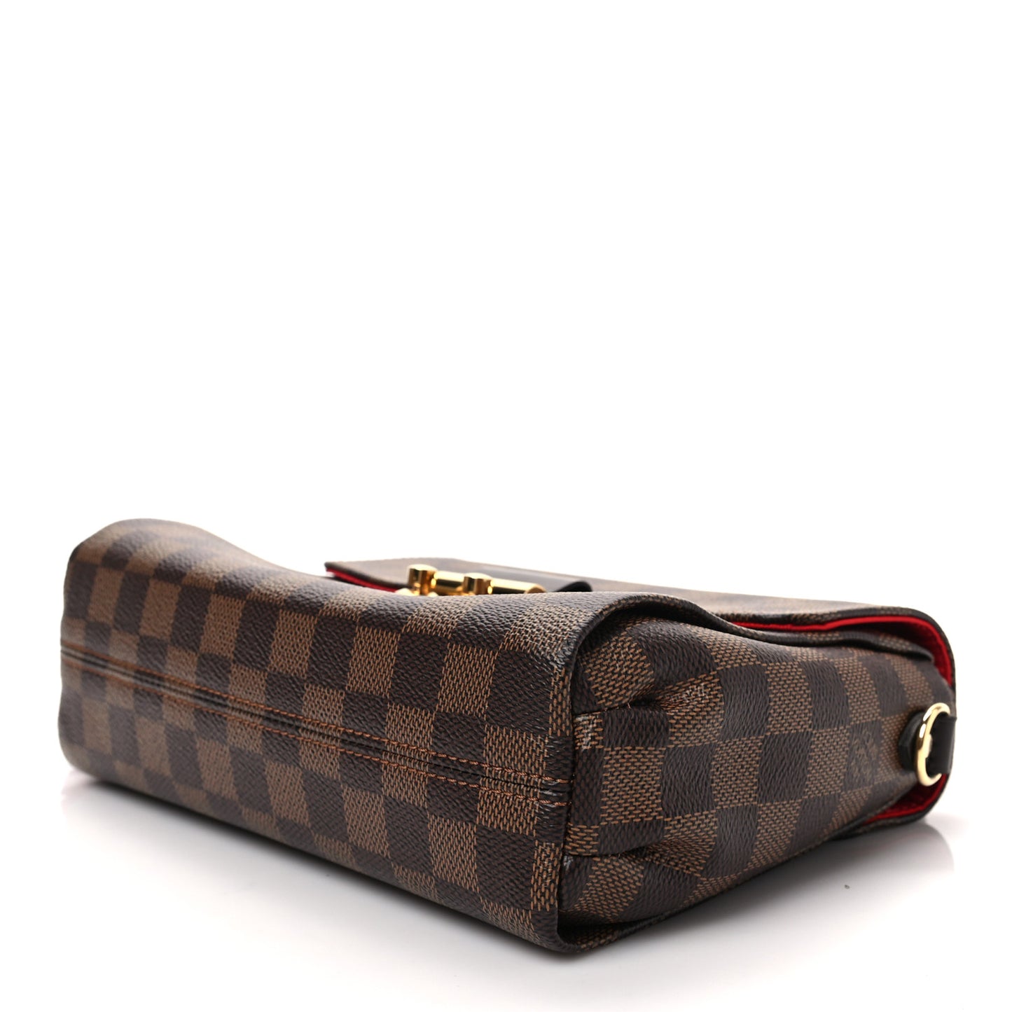 Damier Ebene Croisette