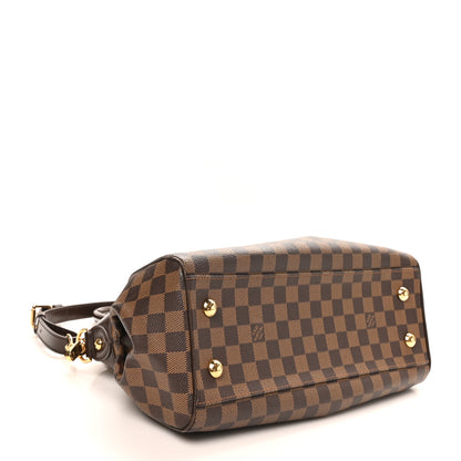 Louis Vuitton Damier Ebene Trevi PM 3 of 8