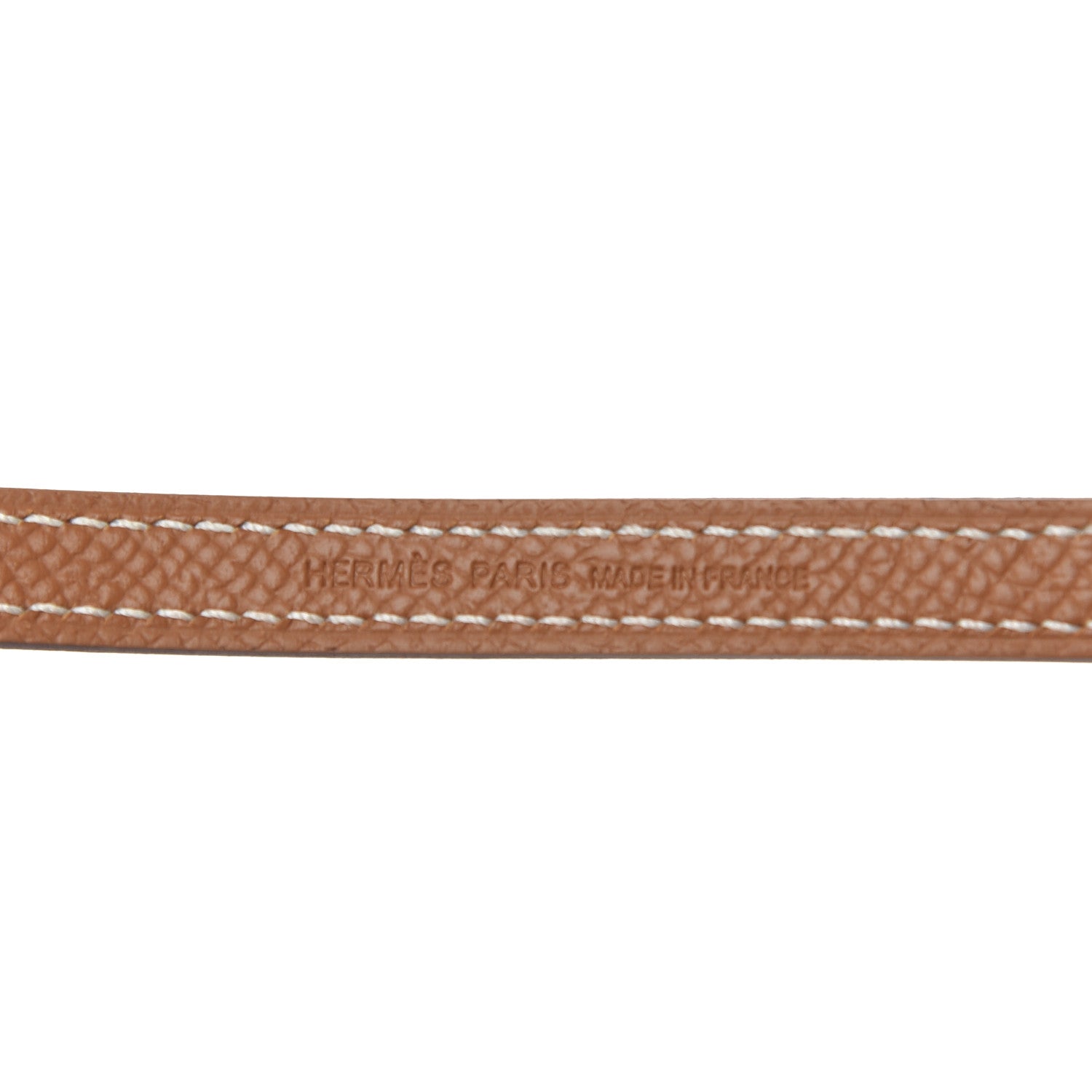 Hermes Epsom Constance Long Wallet To Go Gold 8 of 9