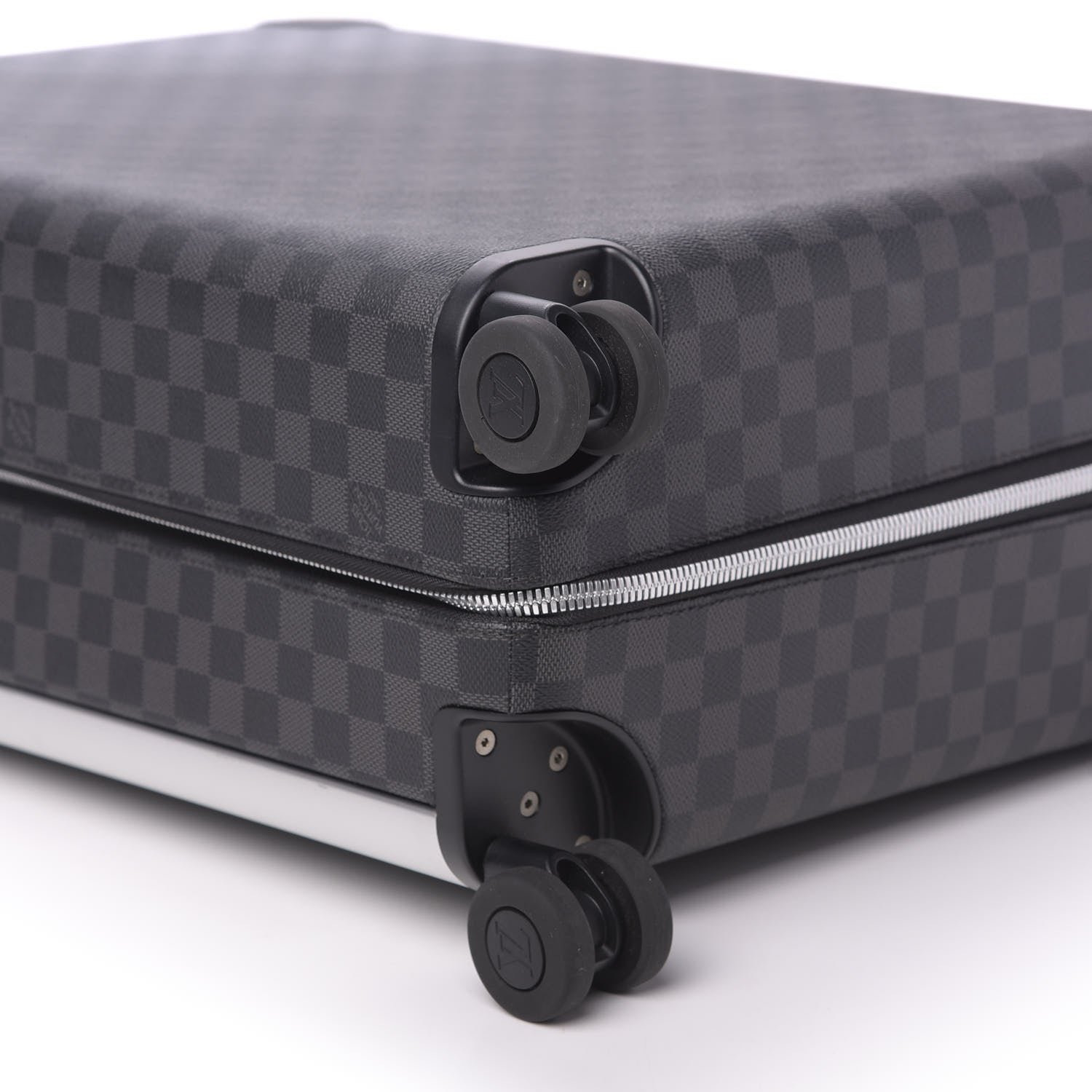 Louis Vuitton Damier Graphite Horizon 55 4 of 10
