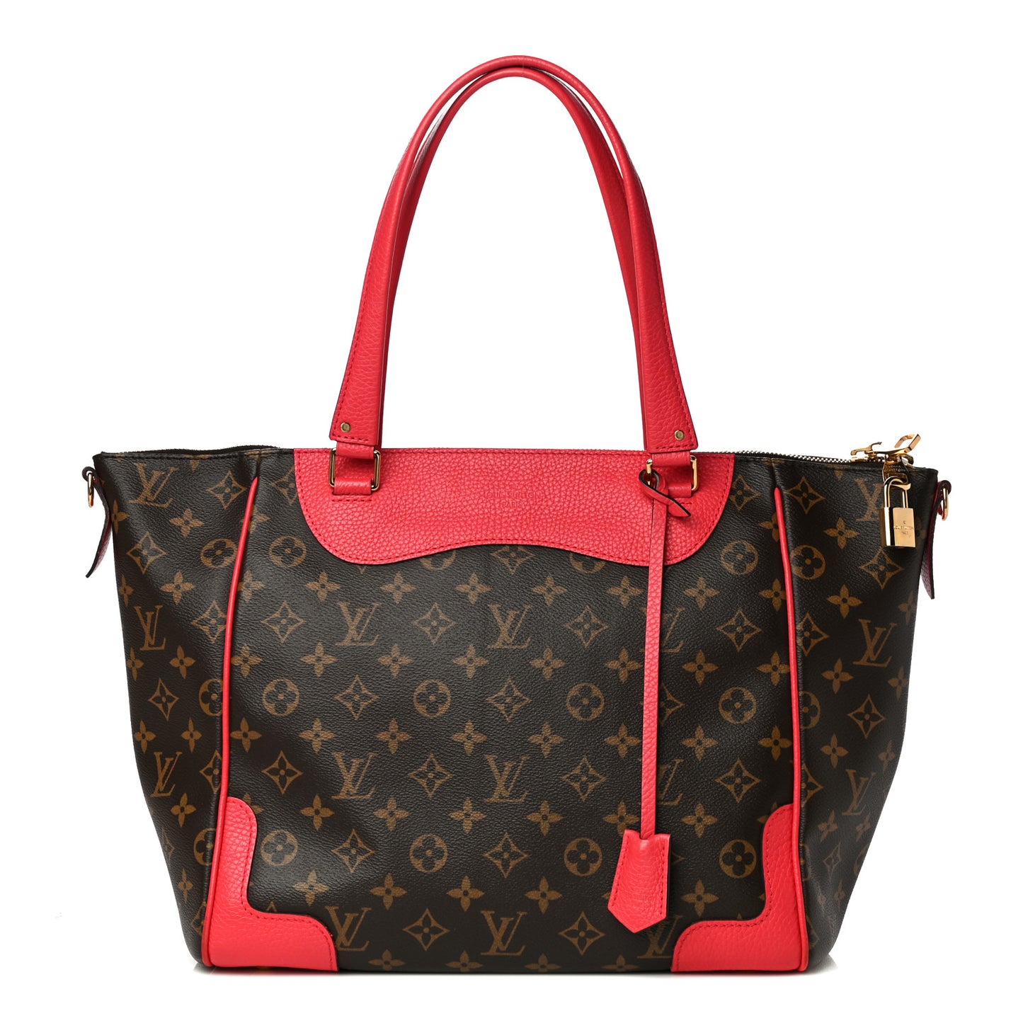Monogram Estrela NM Poppy