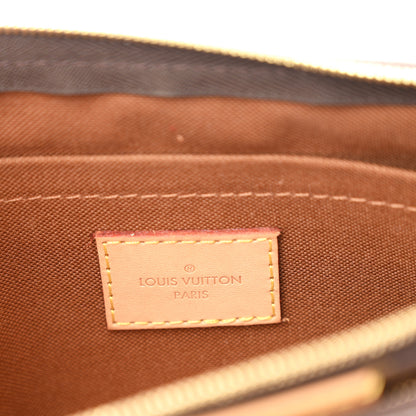 Louis Vuitton Monogram Multi Pochette Accessories Rose Clair 6 of 12