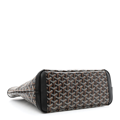 Goyard Goyardine Artois PM Black 4 of 10