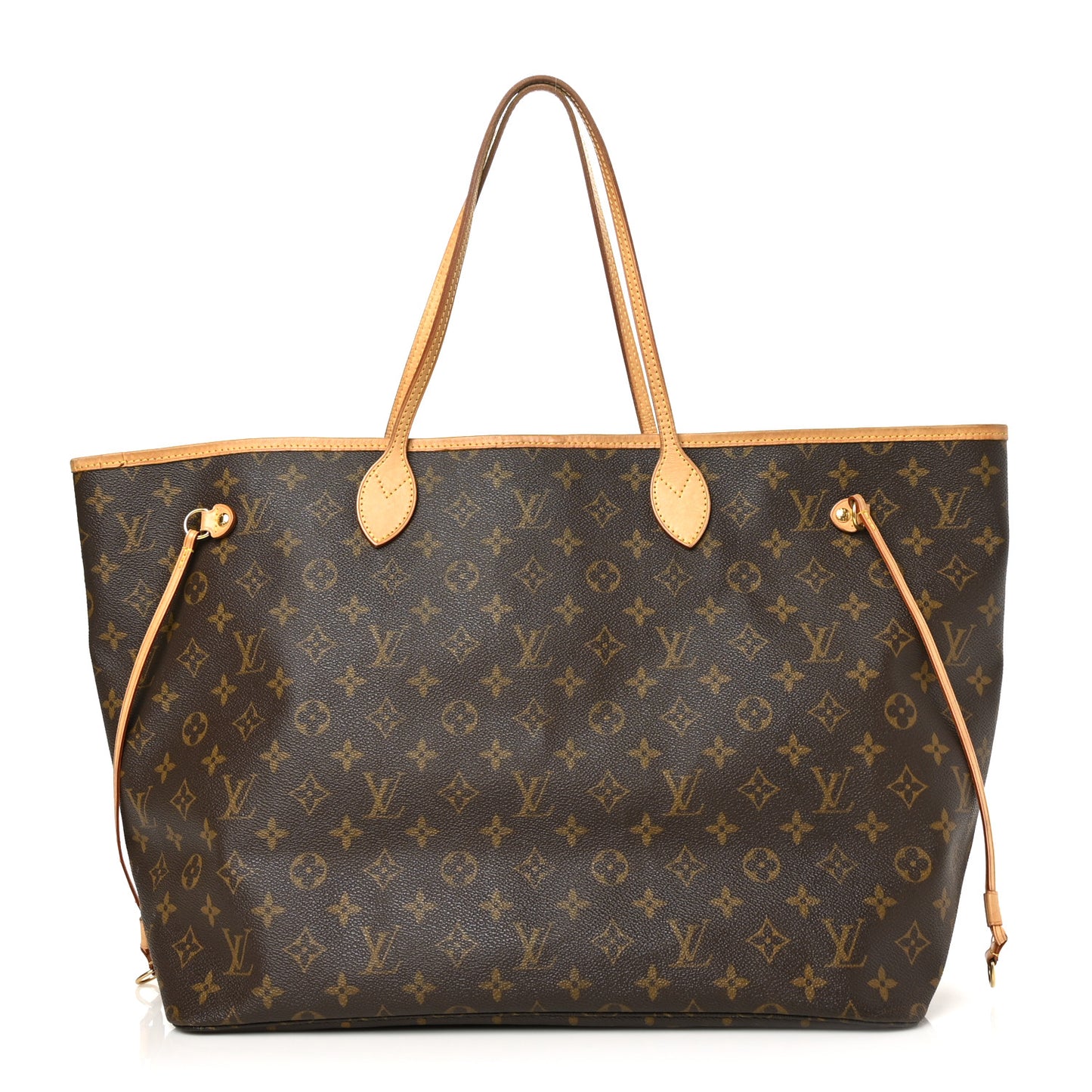 Monogram Neverfull MM