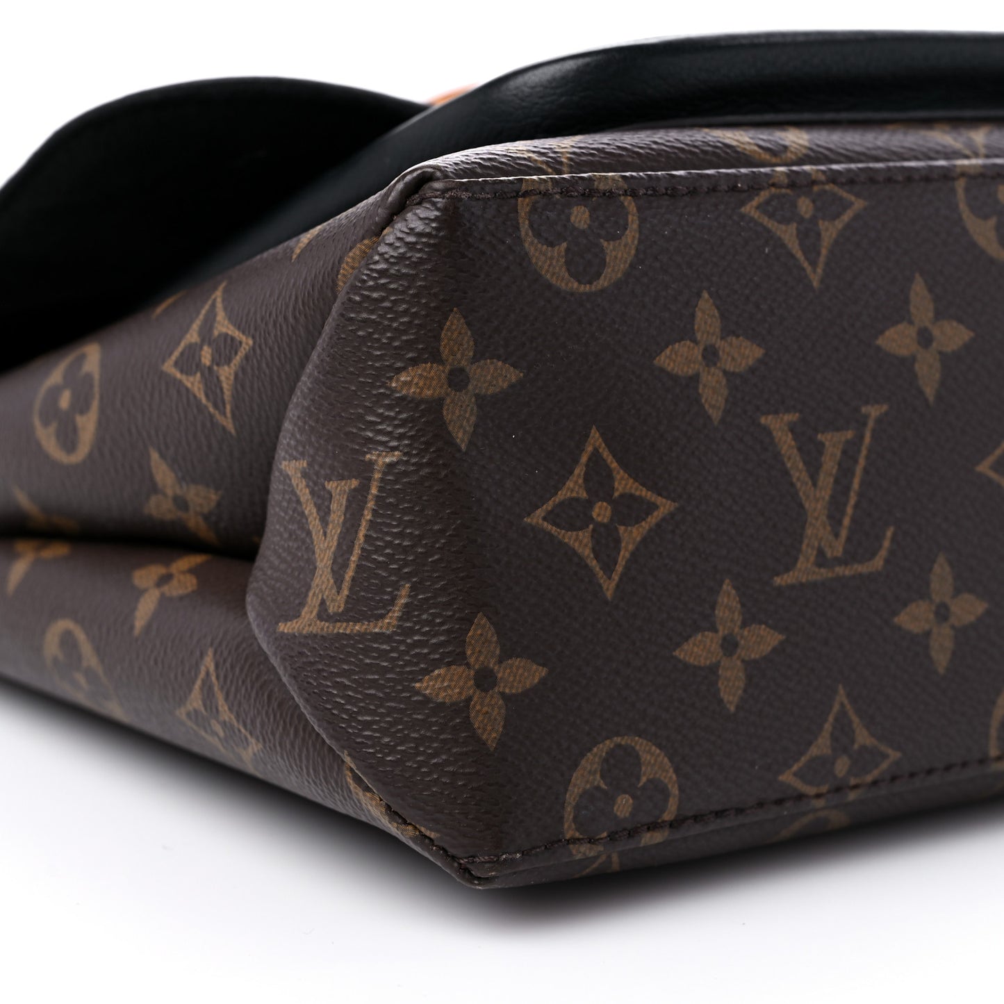 Monogram Marignan Black