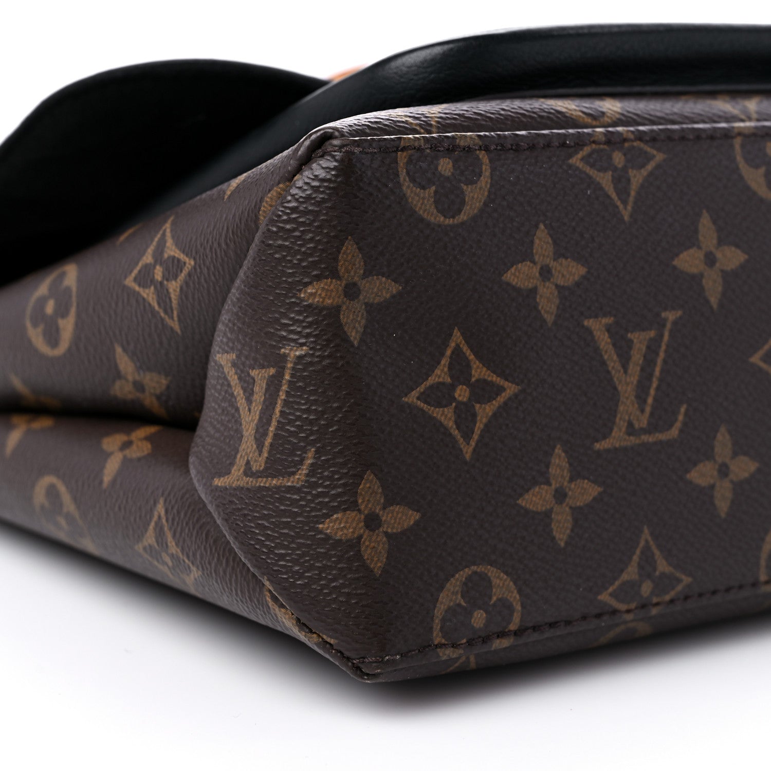 Louis Vuitton Monogram Marignan Black 7 of 13