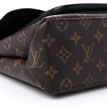 Louis Vuitton Monogram Marignan Black 7 of 13