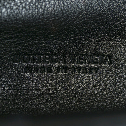 Bottega Veneta Nappa The Belt Chain Pouch Black 6 of 10