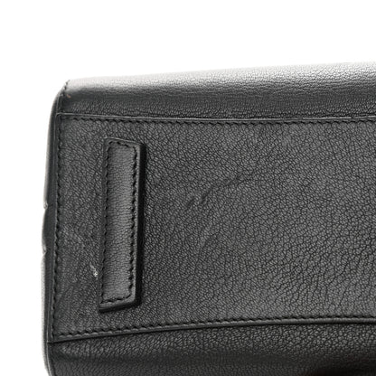 Givenchy Sugar Goatskin Mini Antigona Black 14 of 18