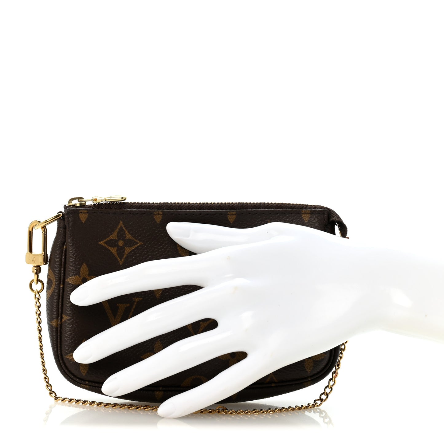 Monogram Mini Pochette Accessories