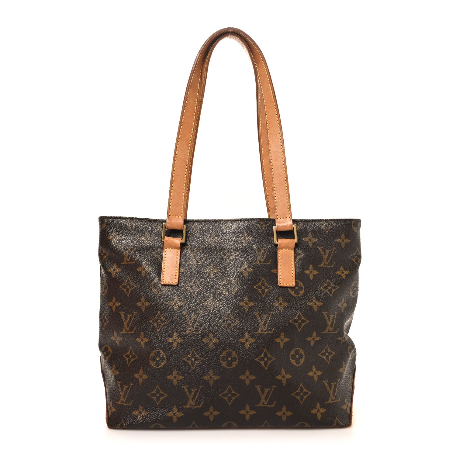 Louis Vuitton Monogram Cabas Piano 1 of 10