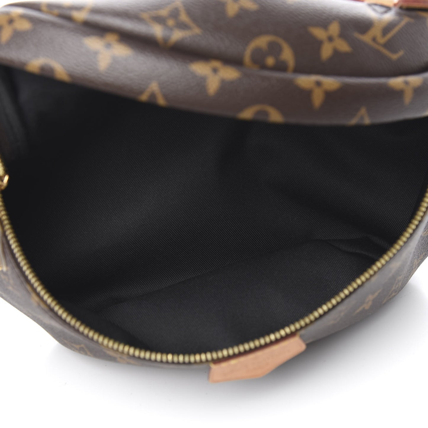 Monogram Bumbag