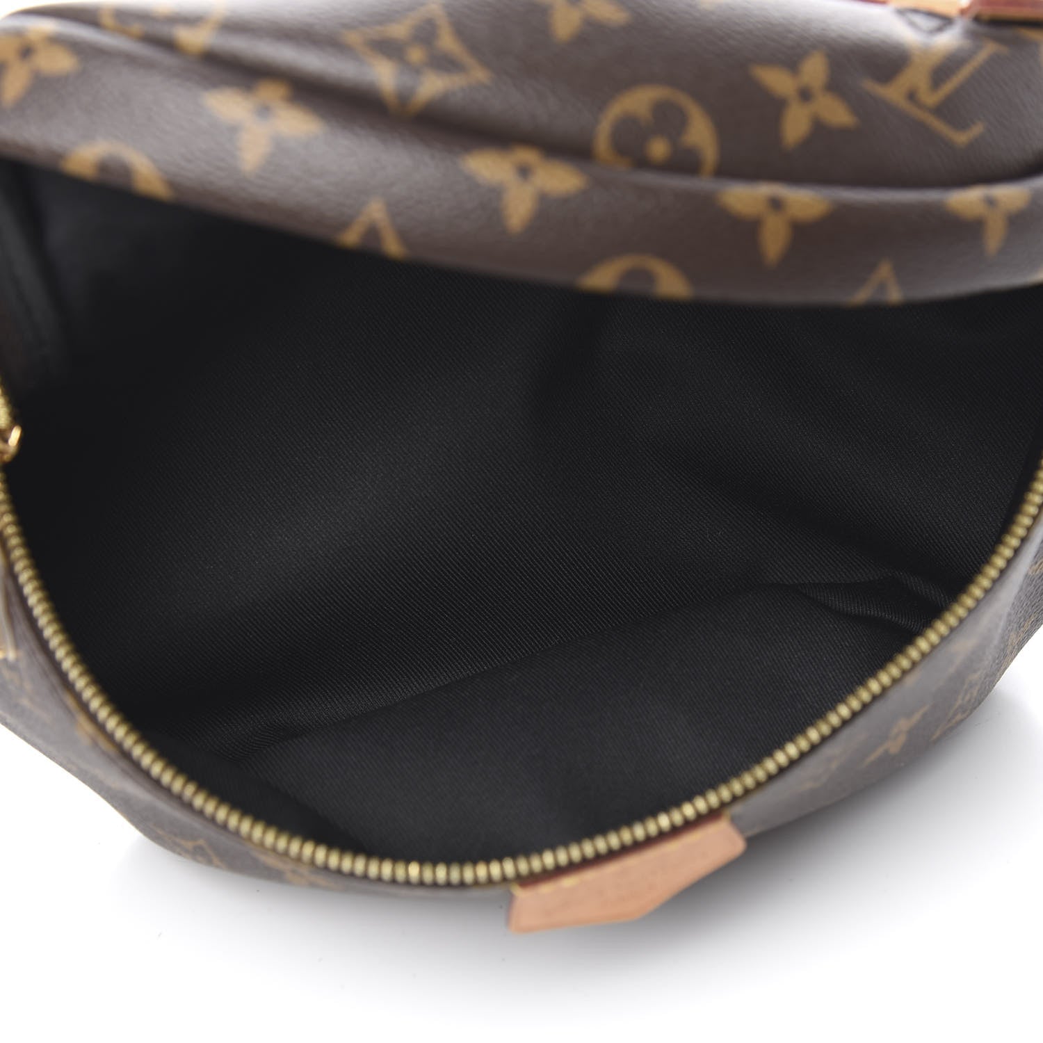 Louis Vuitton Monogram Bumbag 4 of 9