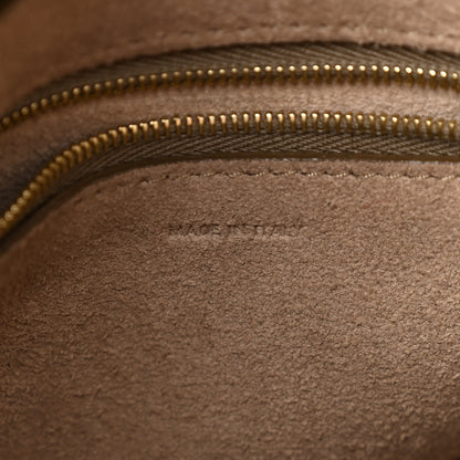 Celine Soft Grained Calfskin Small Sangle Bucket Bag 7 of 11