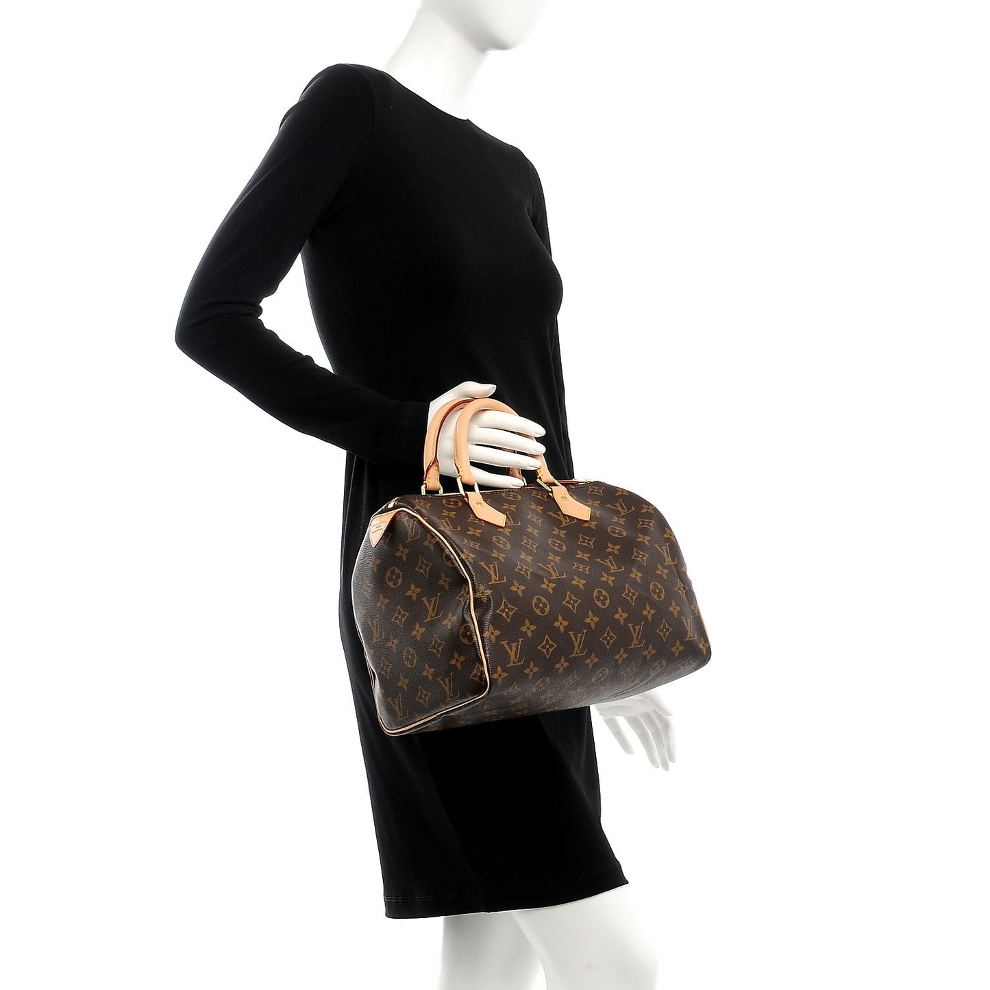 Monogram Speedy 30