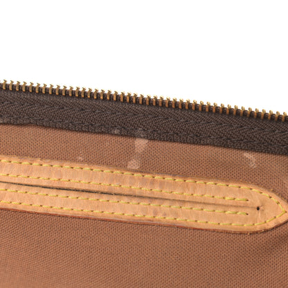 Louis Vuitton Monogram Speedy 30 13 of 14