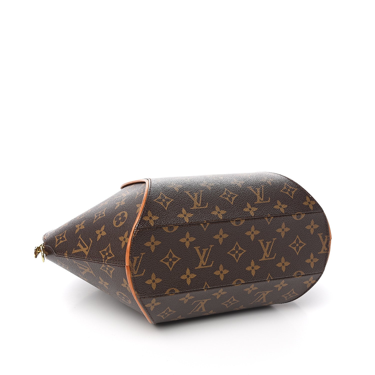 Louis Vuitton Monogram Ellipse MM 3 of 9