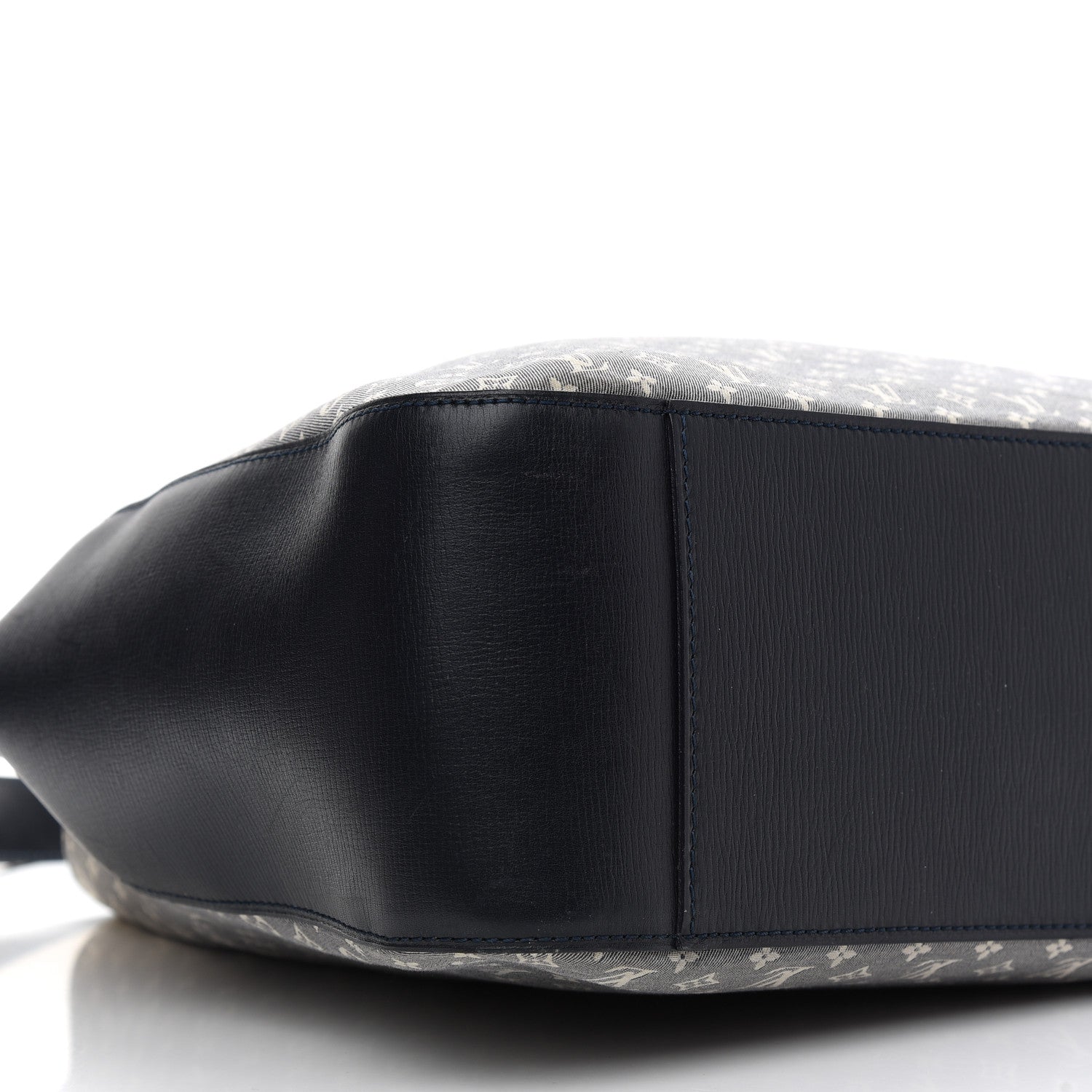 Louis Vuitton Monogram Idylle Rendez Vous MM Encre 8 of 9