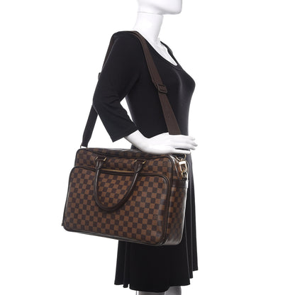 Louis Vuitton Damier Ebene Icare 2 of 16