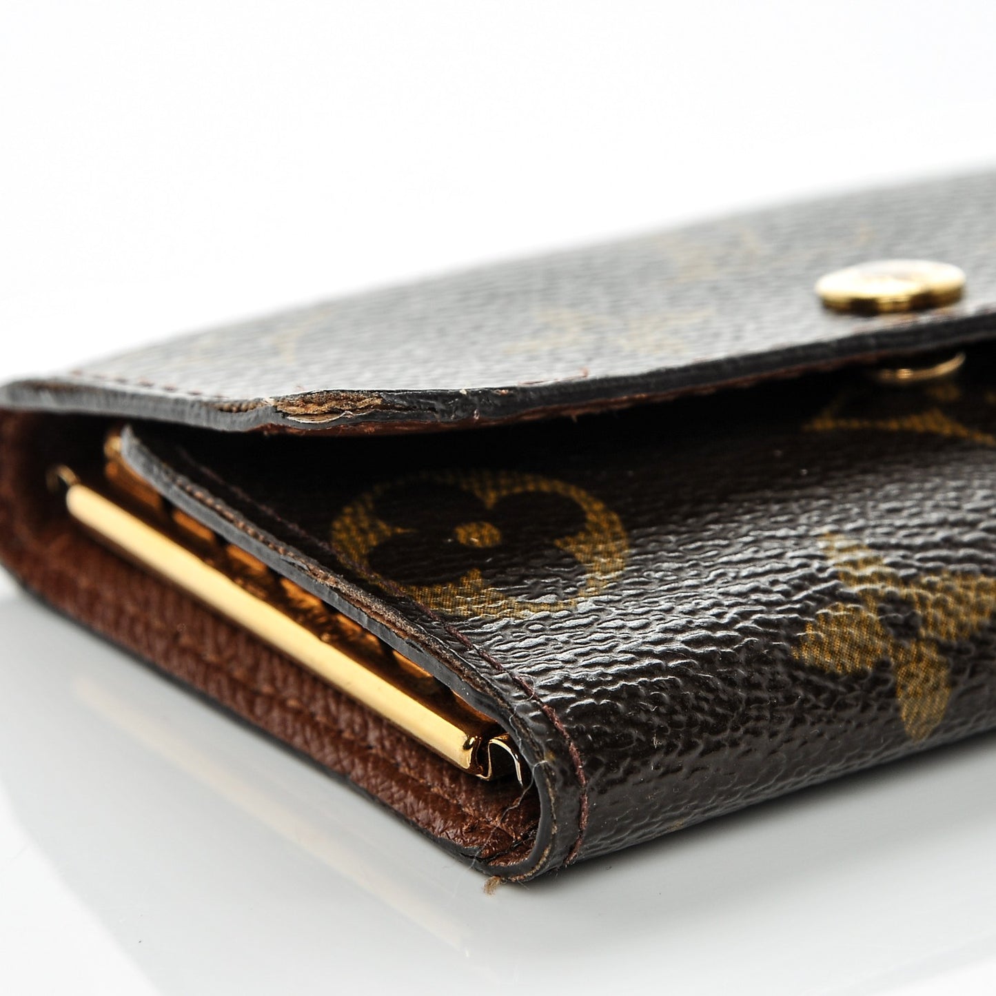 Monogram 6 Key Multicles Holder