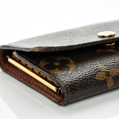 Louis Vuitton Monogram 6 Key Multicles Holder 7 of 7