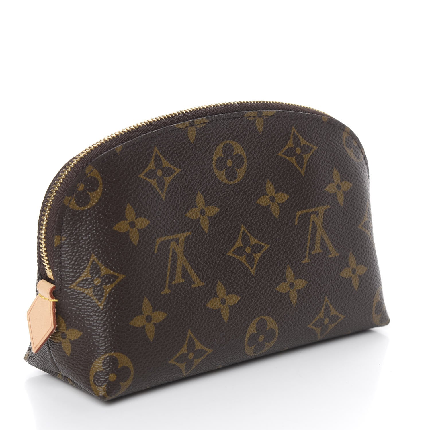 Louis Vuitton Monogram Cosmetic Pouch 3 of 6