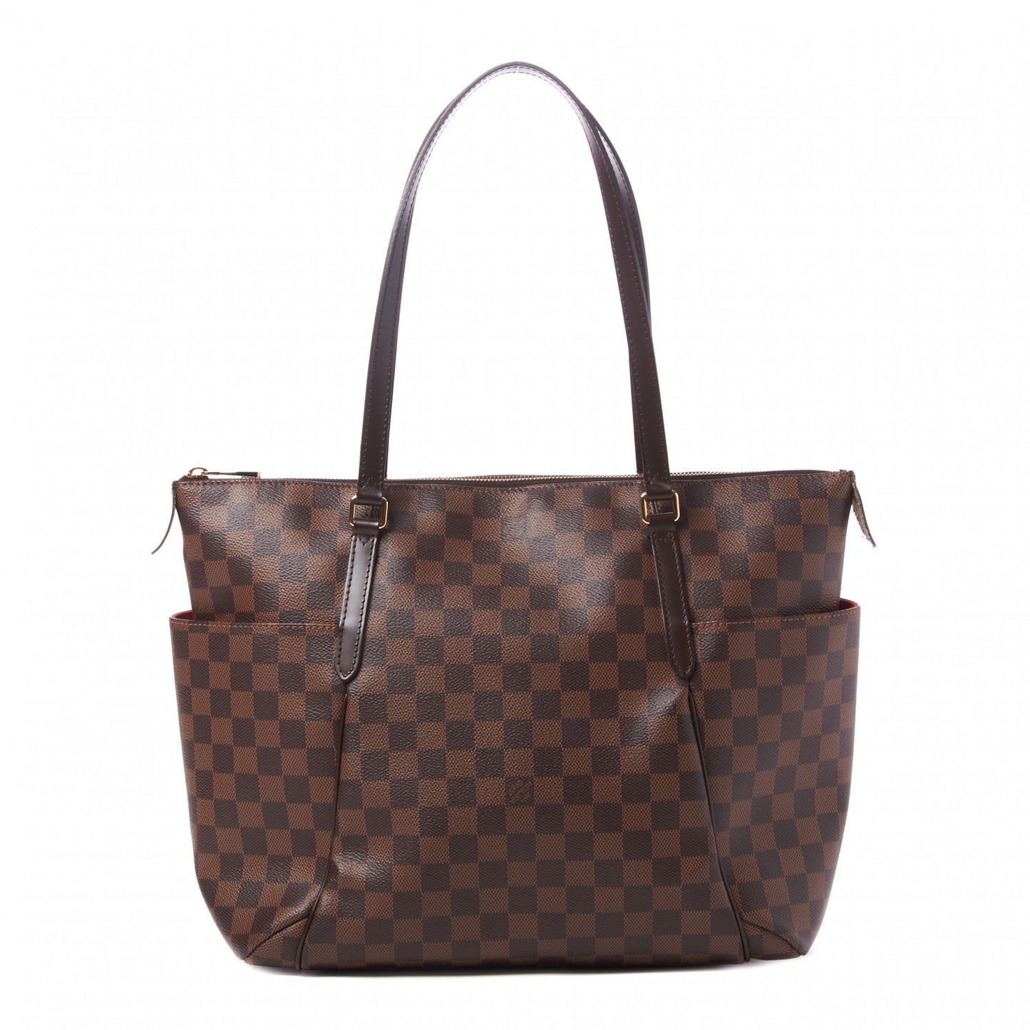 Damier Ebene Totally MM